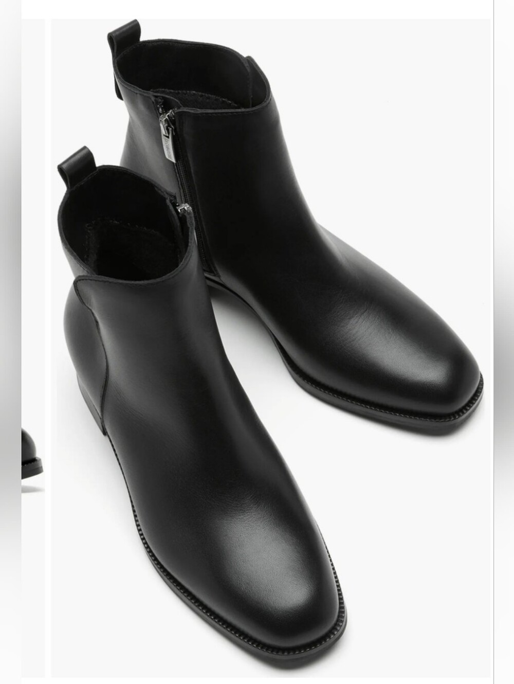 Klive City Dry  Waterproof Bootie
La Canadienne.